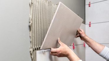 معلم بلاط بجدة | أبو محمد للسيراميك والسباكة