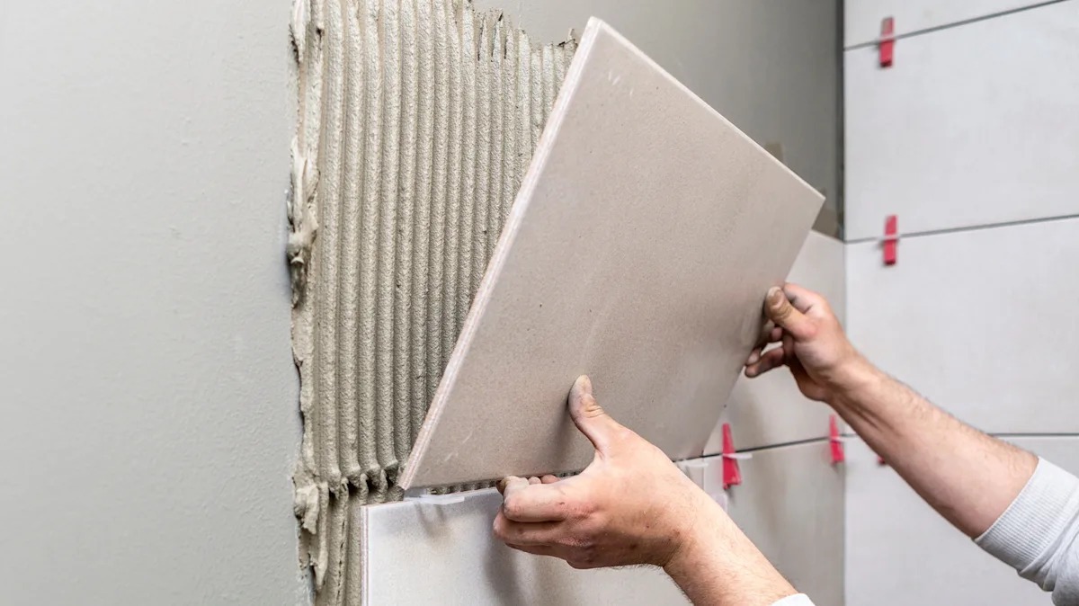 معلم بلاط بجدة معلم بلاط بجدة | أبو محمد للسيراميك والسباكة