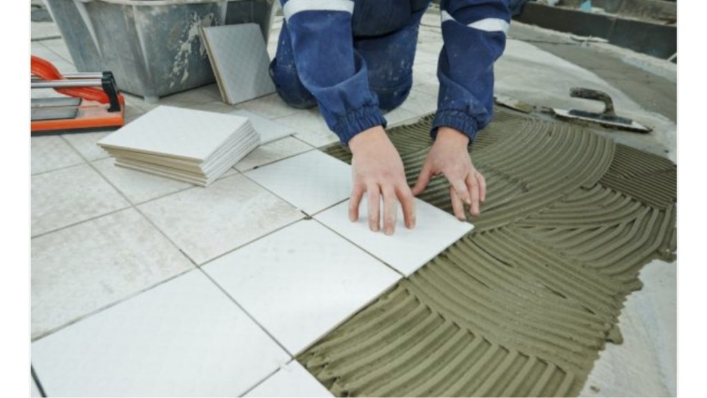 تركيب بلاط حمامات بمكة | أبو محمد للسيراميك والسباكة