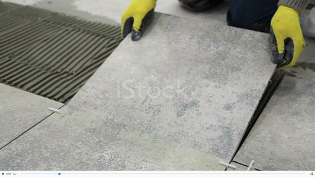 تركيب بورسلان بجدة | أبو محمد للسيراميك والسباكة