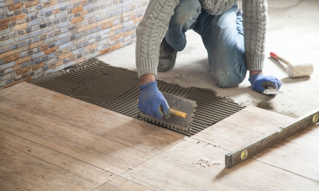 تركيب بلاط حمامات بجدة | أبو محمد للسيراميك والسباكة