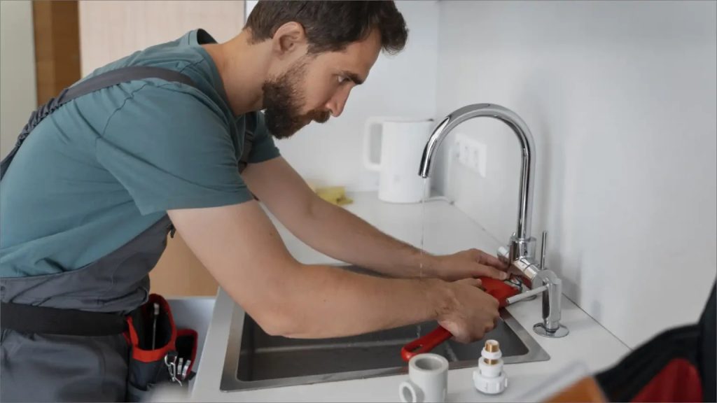 معلم سباكه بمكة | أبو محمد للسيراميك والسباكة