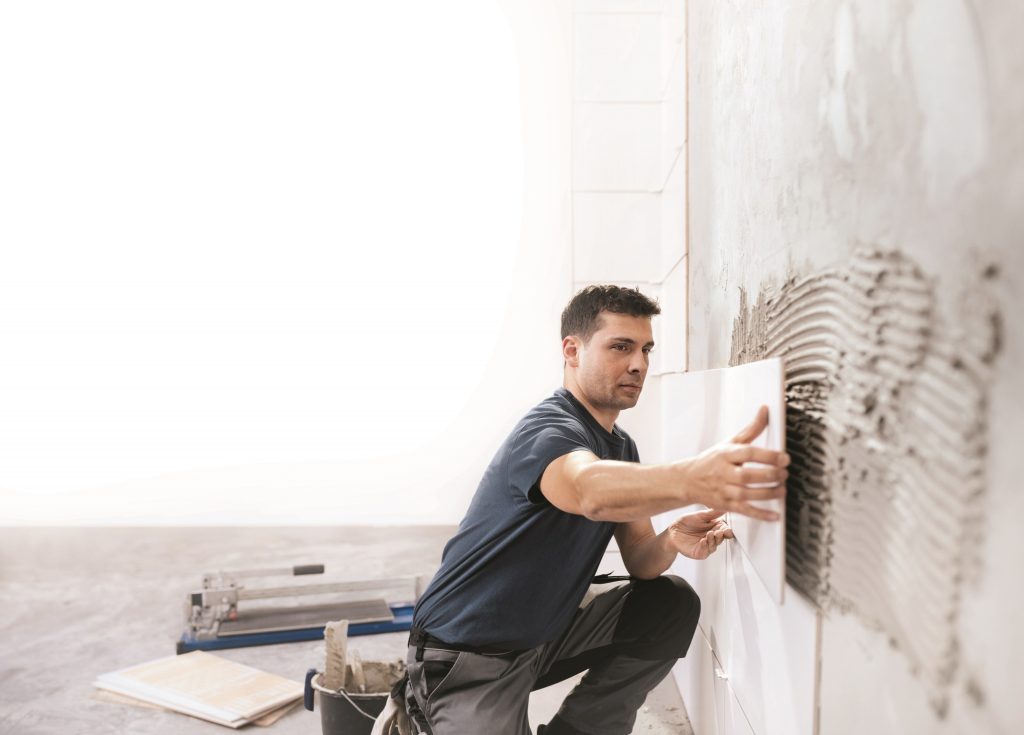 فك وتركيب سيراميك بجدة | أبو محمد للسيراميك والسباكة