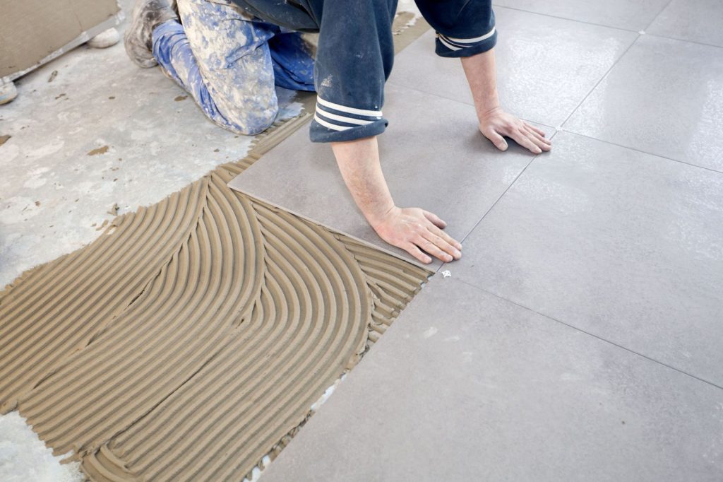 معلم بورسلان بجدة | أبو محمد للسيراميك والسباكة