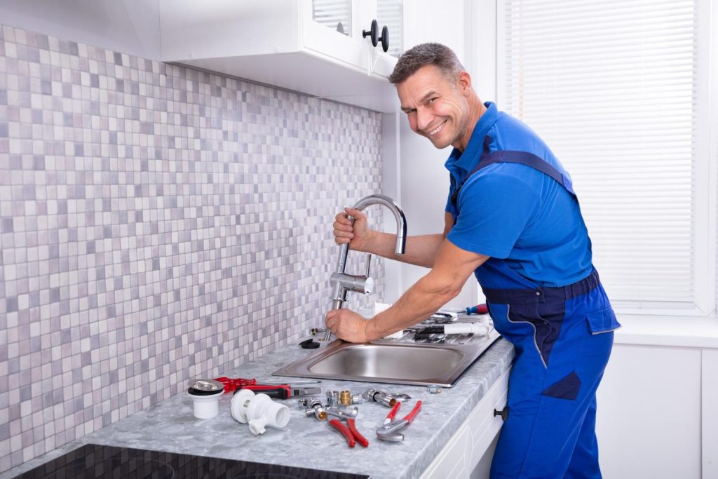 فني سباكه بجدة | أبو محمد للسيراميك والسباكة