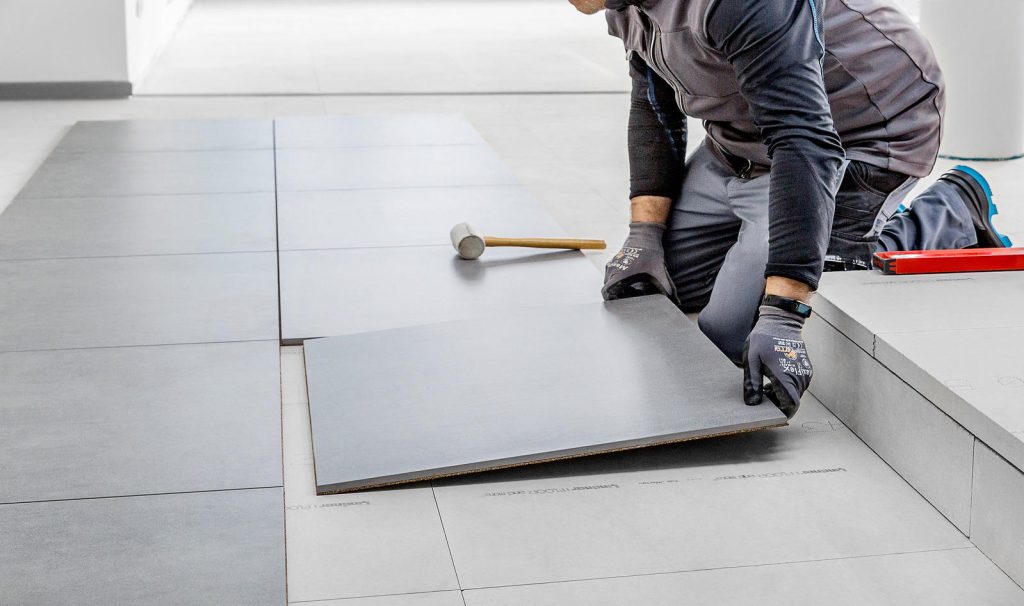 معلم سيراميك بمكة | أبو محمد للسيراميك والسباكة