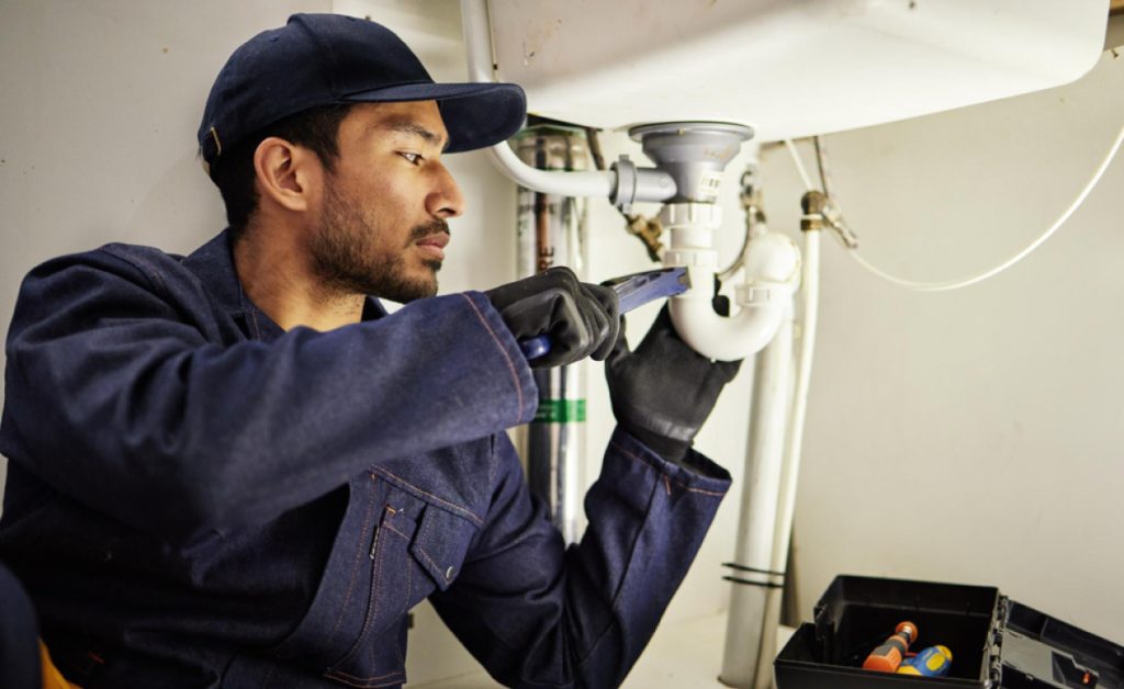 معلم سباكه بجدة | أبو محمد للسيراميك والسباكة