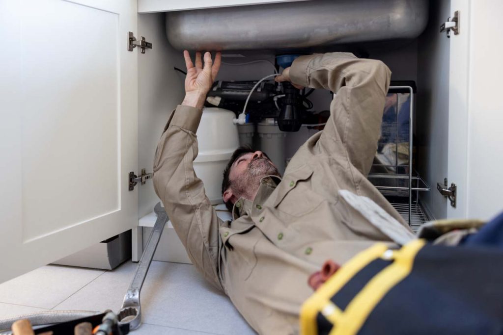 صيانة سباكه بمكة | أبو محمد للسيراميك والسباكة