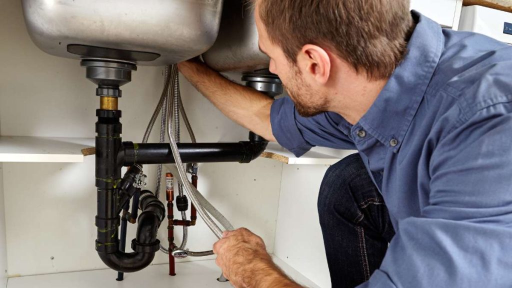 معلم سباكه بمكة | أبو محمد للسيراميك والسباكة