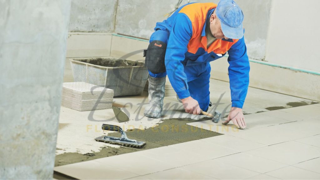 تركيب سيراميك جدران بمكة | أبو محمد للسيراميك والسباكة