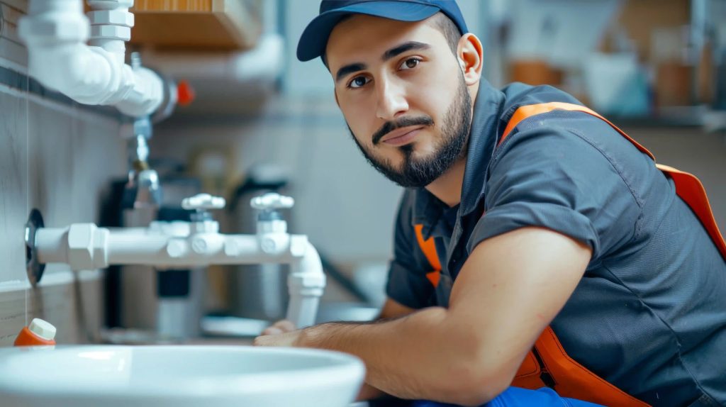 سباك بجدة | أبو محمد للسيراميك والسباكة