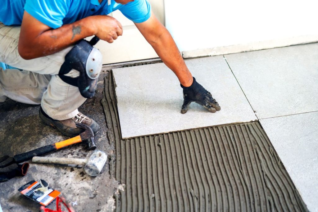 تركيب سيراميك بجدة | أبو محمد للسيراميك والسباكة