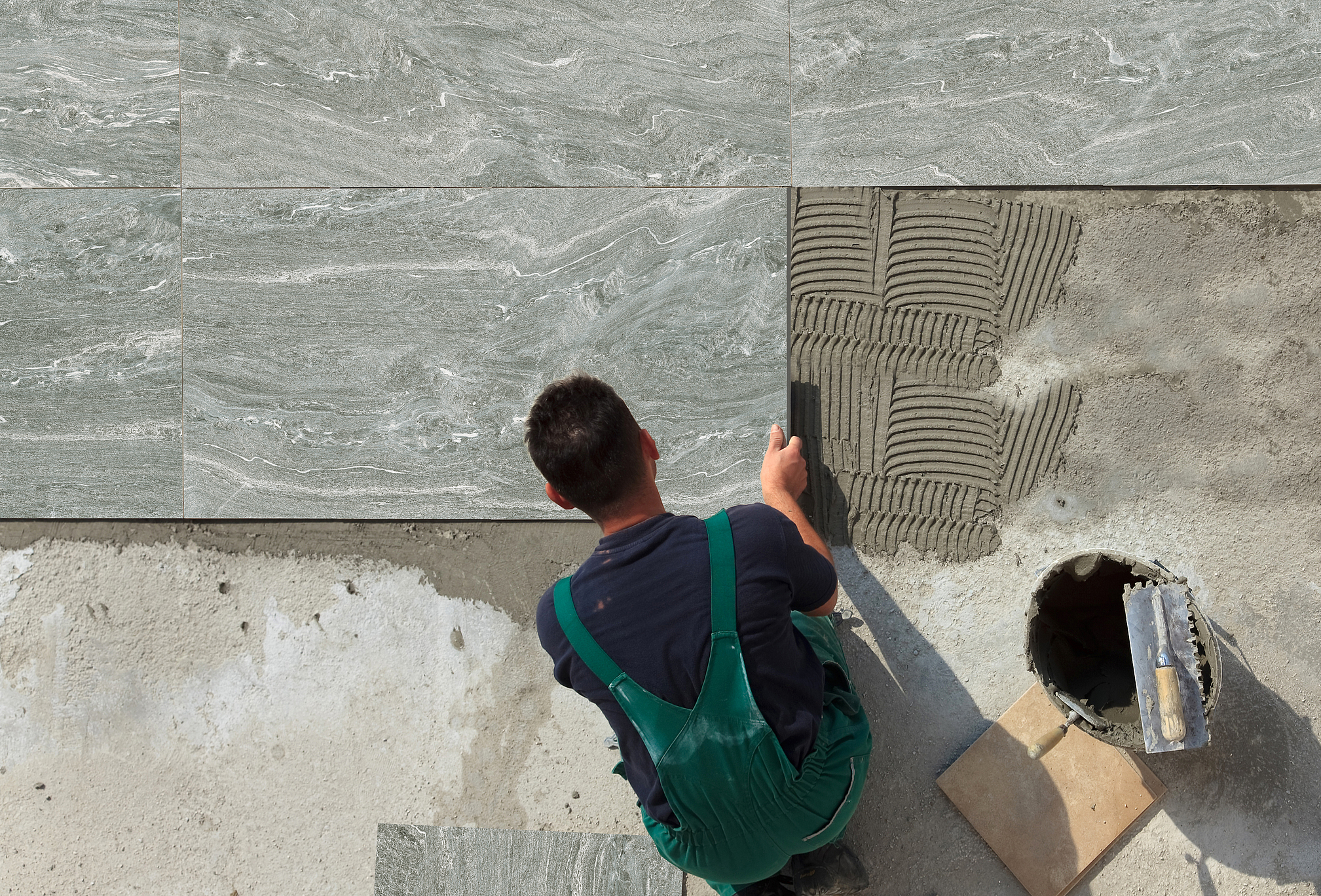 فني سيراميك بجدة | أبو محمد للسيراميك والسباكة