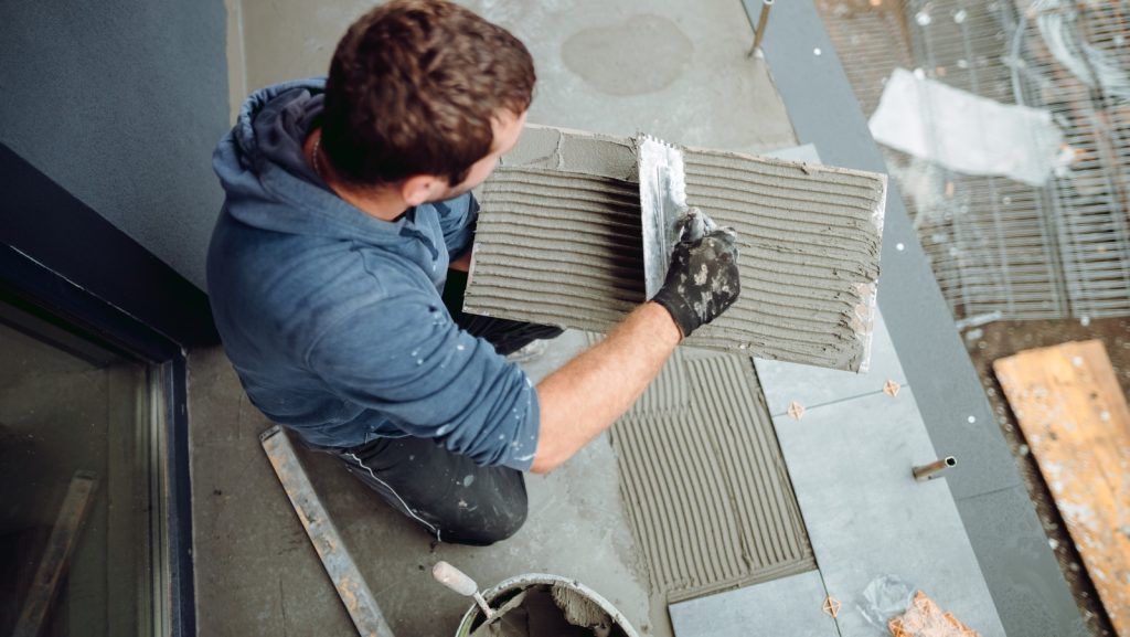 تركيب سيراميك بمكة | أبو محمد للسيراميك والسباكة