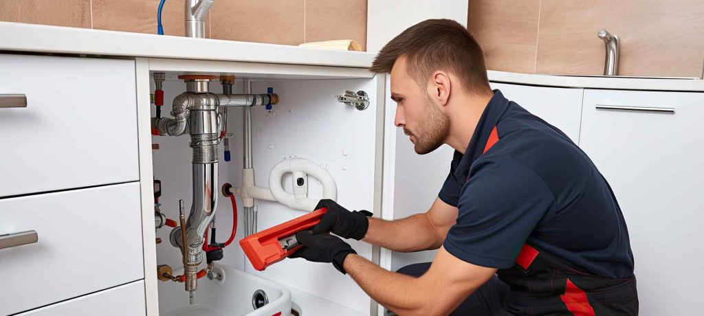 فني سباكه بجدة | أبو محمد للسيراميك والسباكة