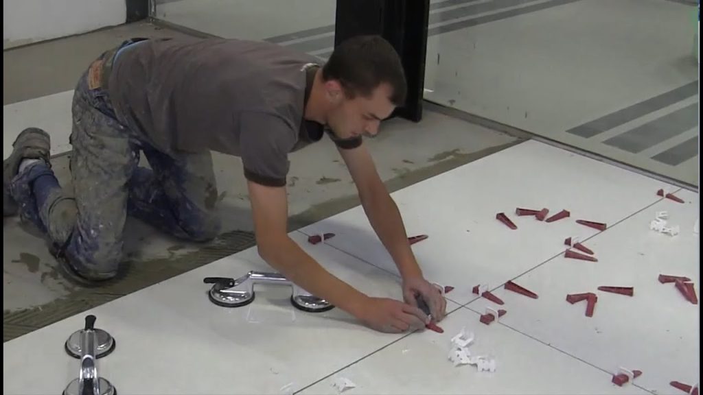 تركيب بلاط حمامات بمكة | أبو محمد للسيراميك والسباكة