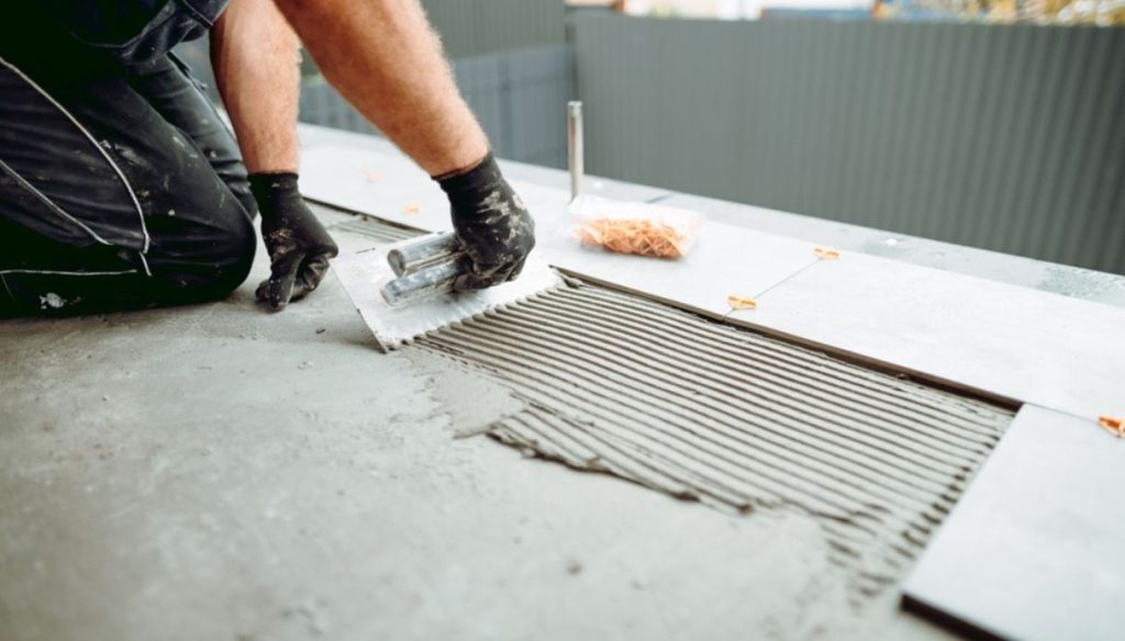 معلم سيراميك بجدة | أبو محمد للسيراميك والسباكة