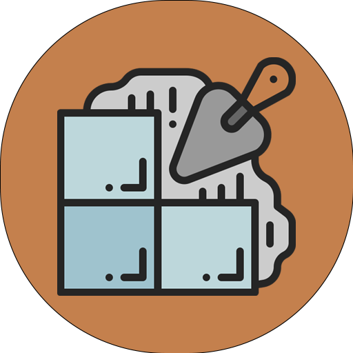 تركيب السيراميك