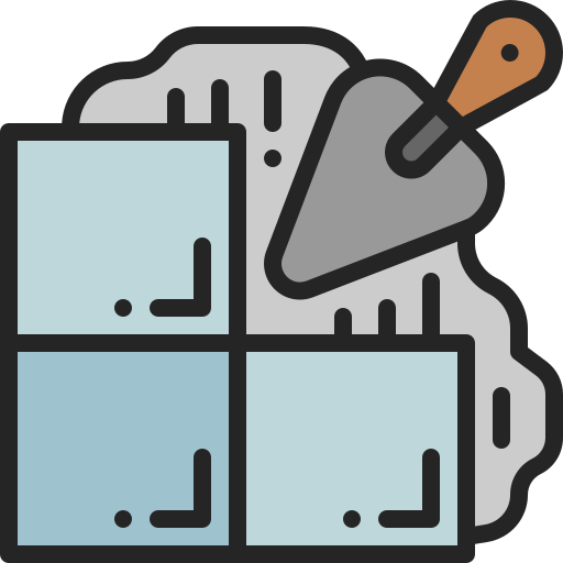 تركيب السيراميك